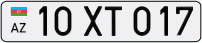 10XT017