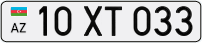 10XT033