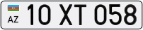 10XT058