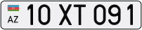 10XT091