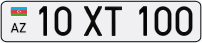 10XT100