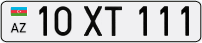 10XT111