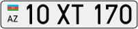 10XT170