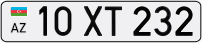 10XT232