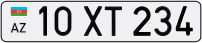 10XT234