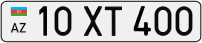 10XT400