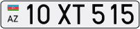 10XT515