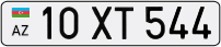 10XT544