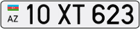 10XT623