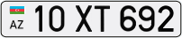 10XT692
