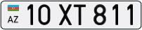 10XT811
