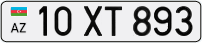 10XT893