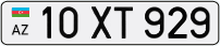10XT929