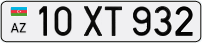 10XT932