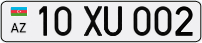 10XU002