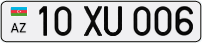 10XU006