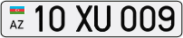 10XU009