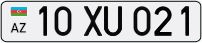 10XU021