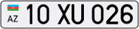 10XU026