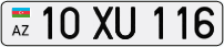 10XU116