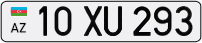 10XU293