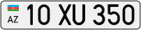 10XU350