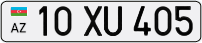 10XU405