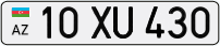 10XU430