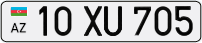 10XU705