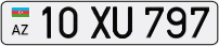 10XU797