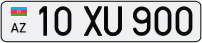 10XU900