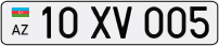 10XV005