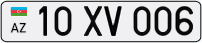 10XV006