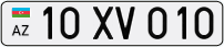 10XV010