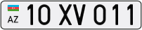 10XV011