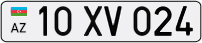 10XV024