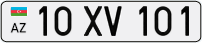 10XV101