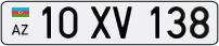 10XV138