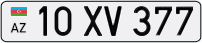 10XV377