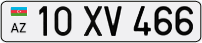10XV466