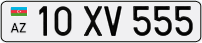 10XV555