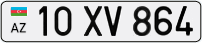 10XV864