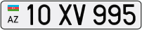 10XV995