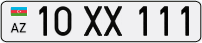 10XX111