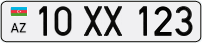 10XX123