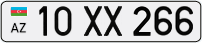 10XX266