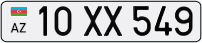 10XX549