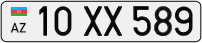 10XX589