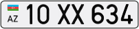 10XX634