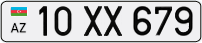 10XX679